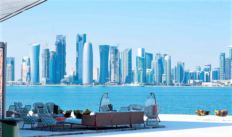 Top 10 Things to Do & Places to Go in Qatar