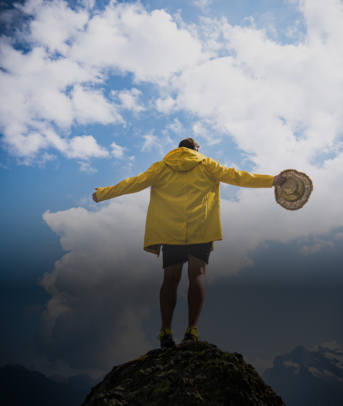 Advertorials & Sponsored Content Image