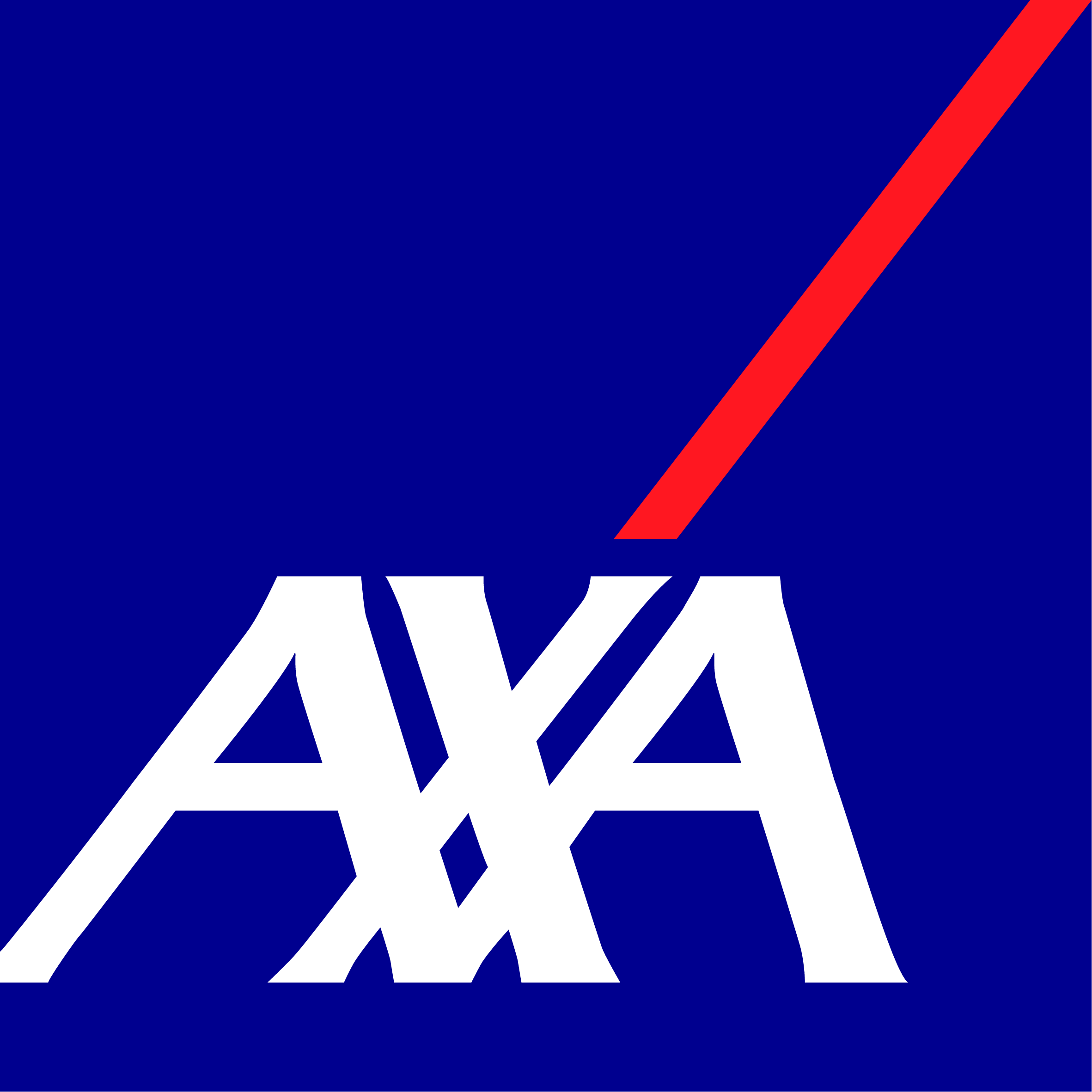 AXA Smart Traveller