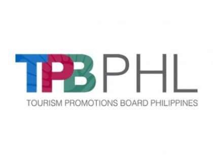 Tourism Promotions Board Philippines