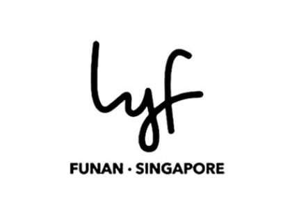 lyf Funan Singapore