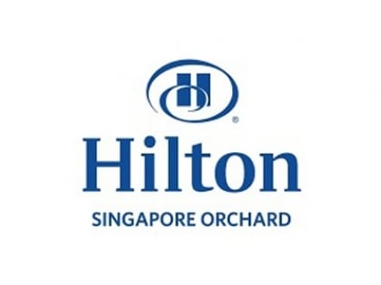 Hilton Singapore Orchard