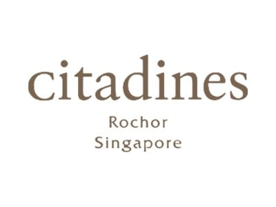 Citadines Rochor Singapore