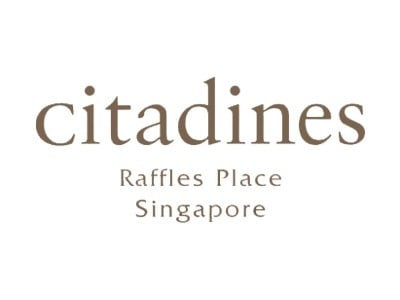 Citadines Raffles Place Singapore