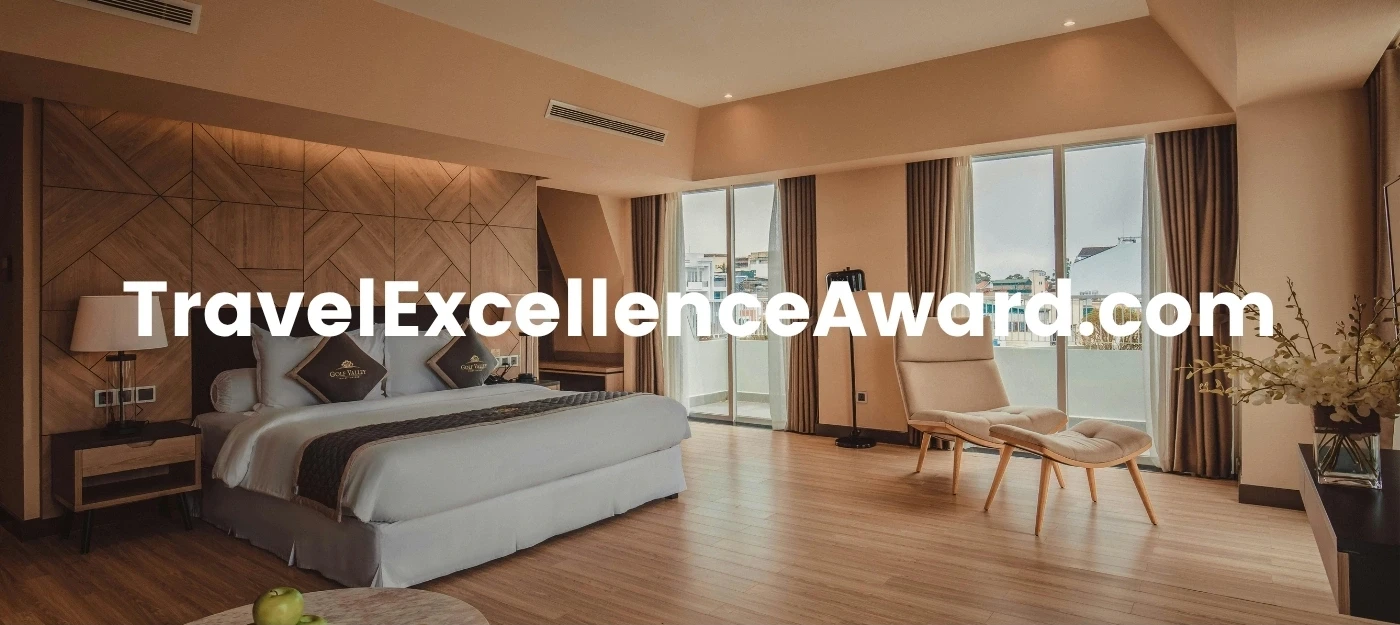 Travel Excellence Awards