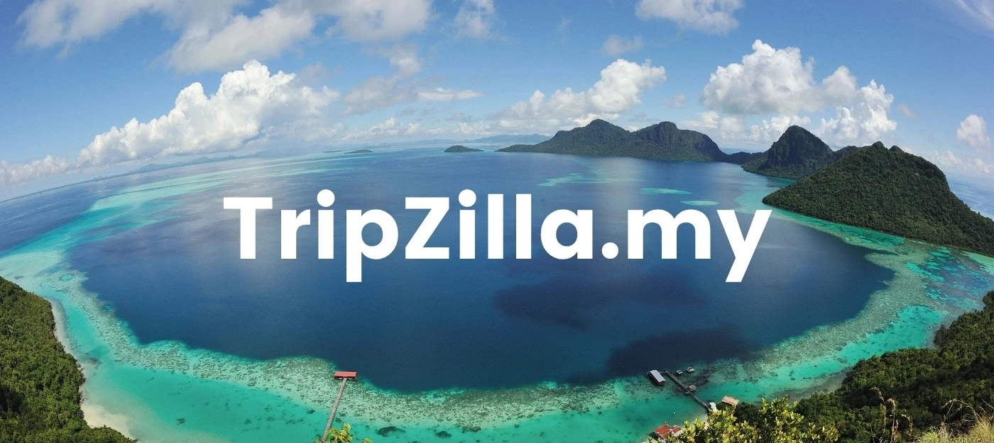 TripZilla.my