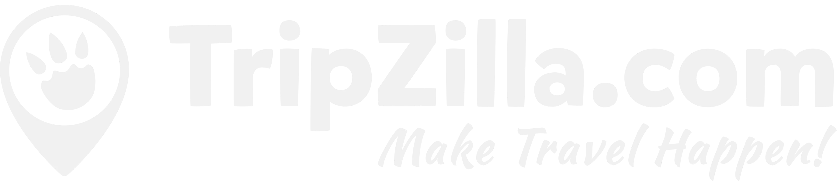 TripZilla's logo