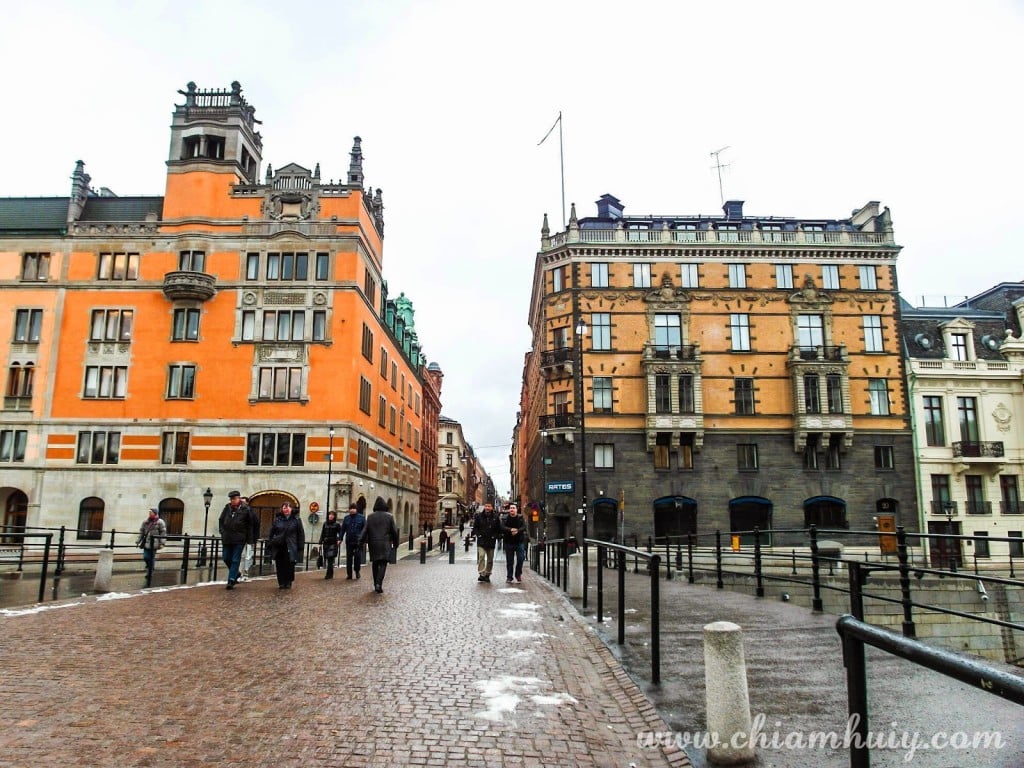 5 Things To Do In Stockholm For An Amazing Time In Sweden