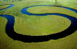 Okavango Delta