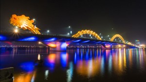 Dragon Bridge