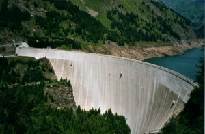 diga di luzzone