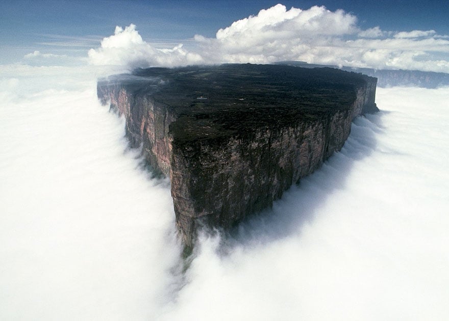 mount roraima