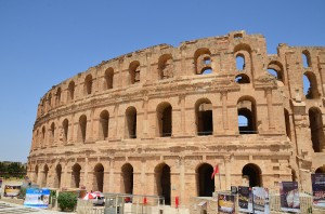 El Jem