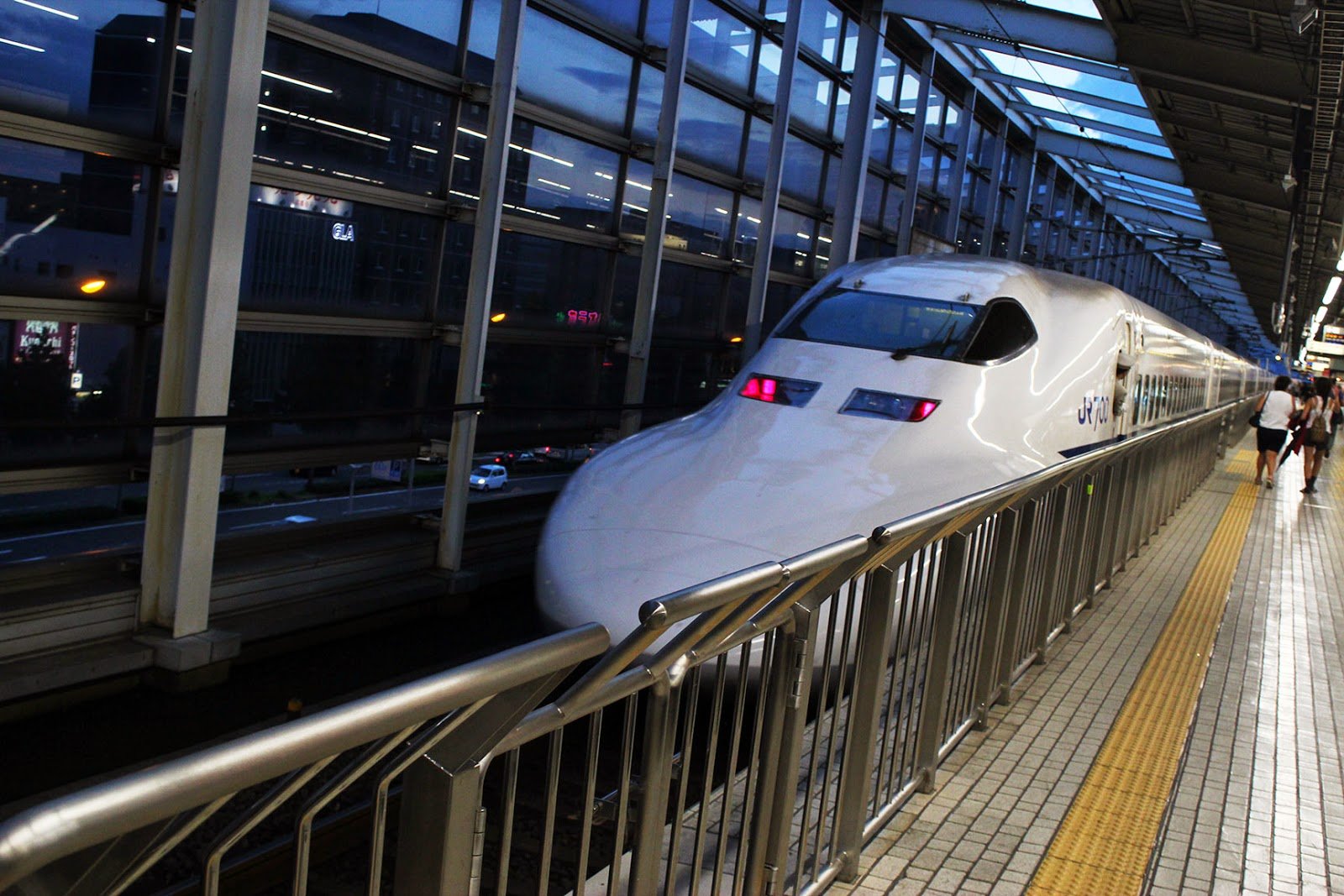 Going Japan Tips And Advice On Japan Rail Pass