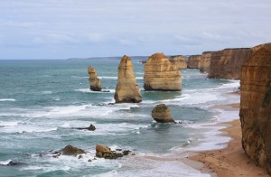 great ocean road