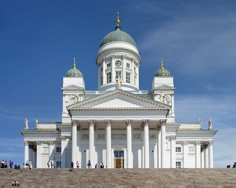 Helsinki Cathedral