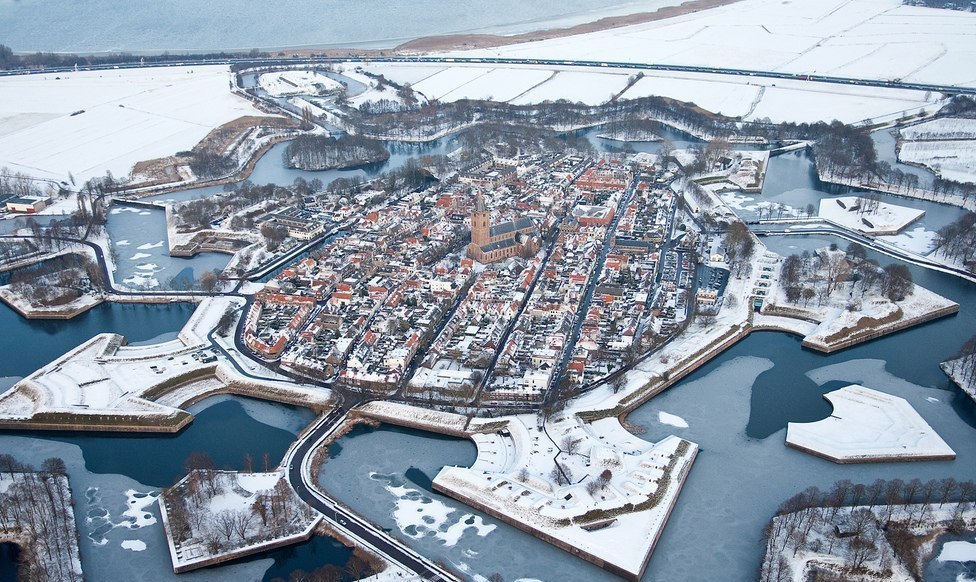 Naarden