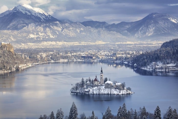 bled