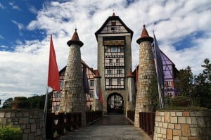 Colmar Tropicale Bukit Tinggi