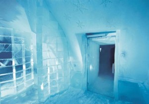 ice hotel hokkaido