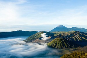 Mount Bromo