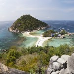 Koh Nang Yuan