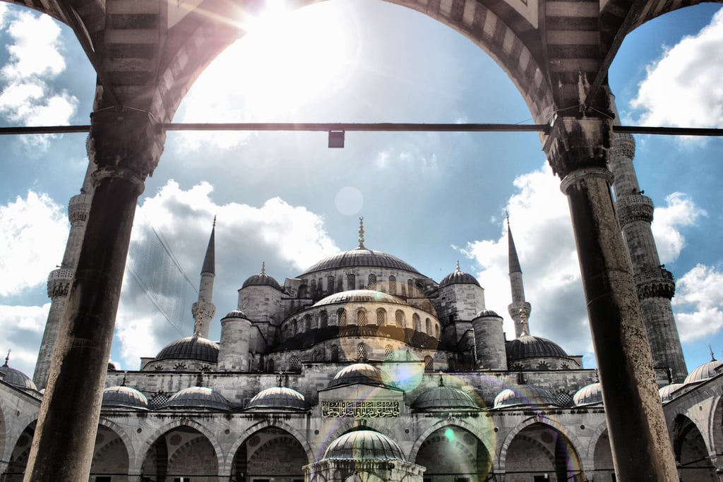 What To Do in Nisantasi, Istanbul Posh District - Travel with Pedro