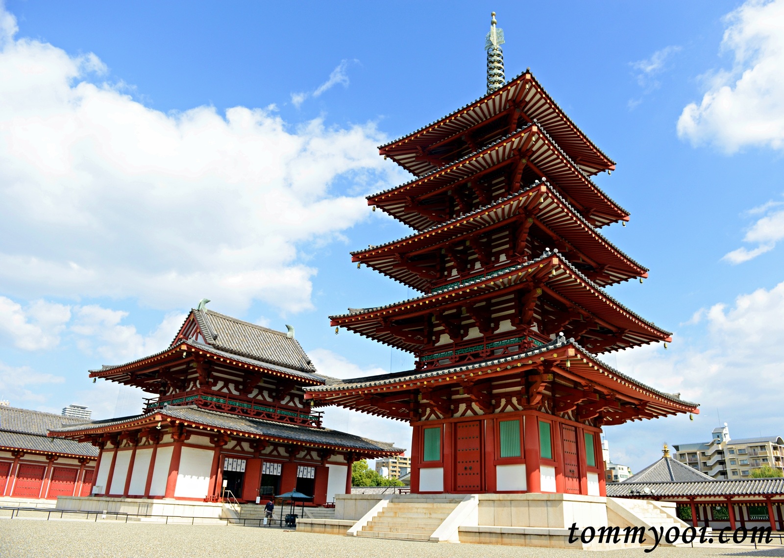 8 Attractions To Visit On Your First Trip To Osaka