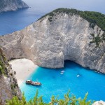 Zakynthos, Greece