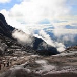 mountain climbing malaysia