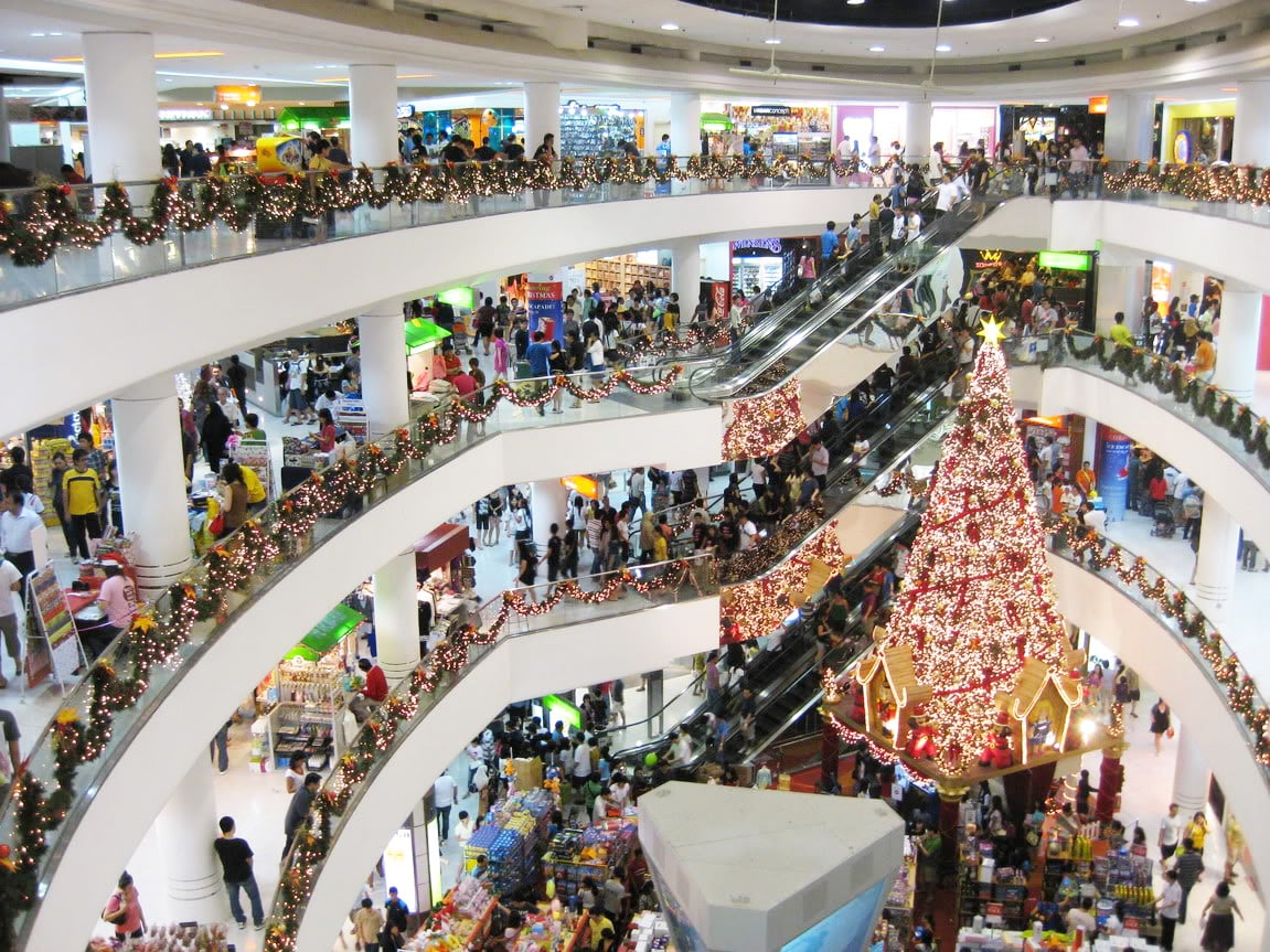 9 Incredible Malls Not to Miss for the Great Singapore Sale