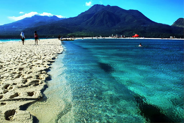 Camiguin Island Philippines