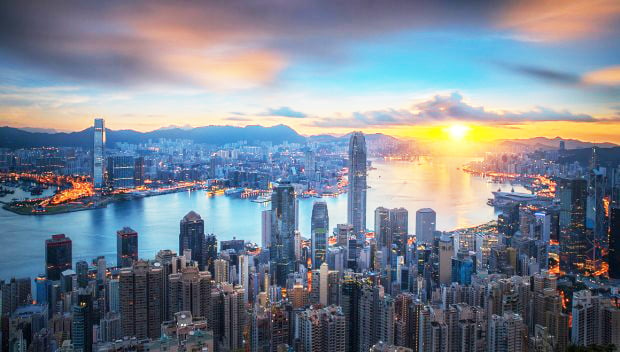 Morning in Hong Kong: 10 Things to Do Before Your Hotel Check-In