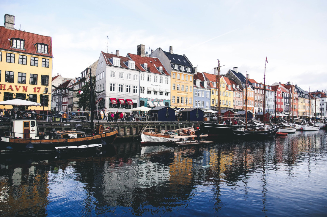 How to Spend 48 Hours in Copenhagen, Denmark - Traverse