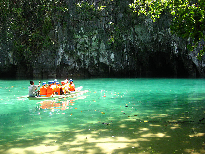 2024 Bohol: Bilar - Night Safari Tour provided by Rio Travel and Tour