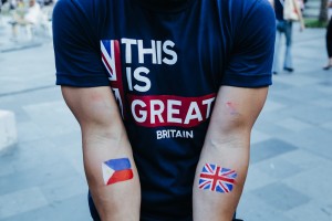 great british festival manila