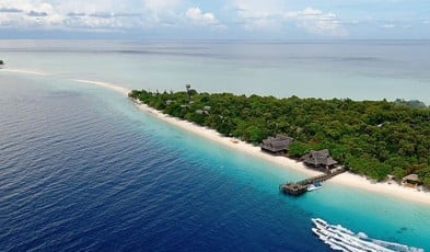 mataking island hidden maldives malaysia