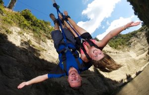 new zealand adventure activities