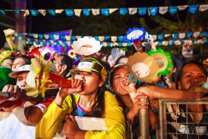 torotot philippines festival filipinos davao eve years year city ordinances sa celebrate bagong taon ph presby velasco gov na flickr