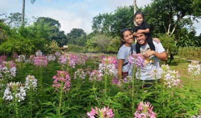 kid-friendly parks play spaces philippines