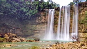 negros oriental 2-day itinerary