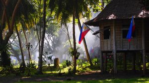 historical sites philippines