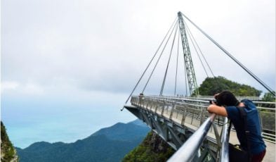 travel guide langkawi