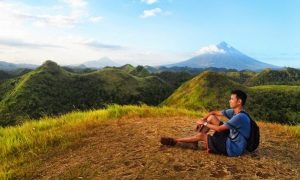 albay must visit places