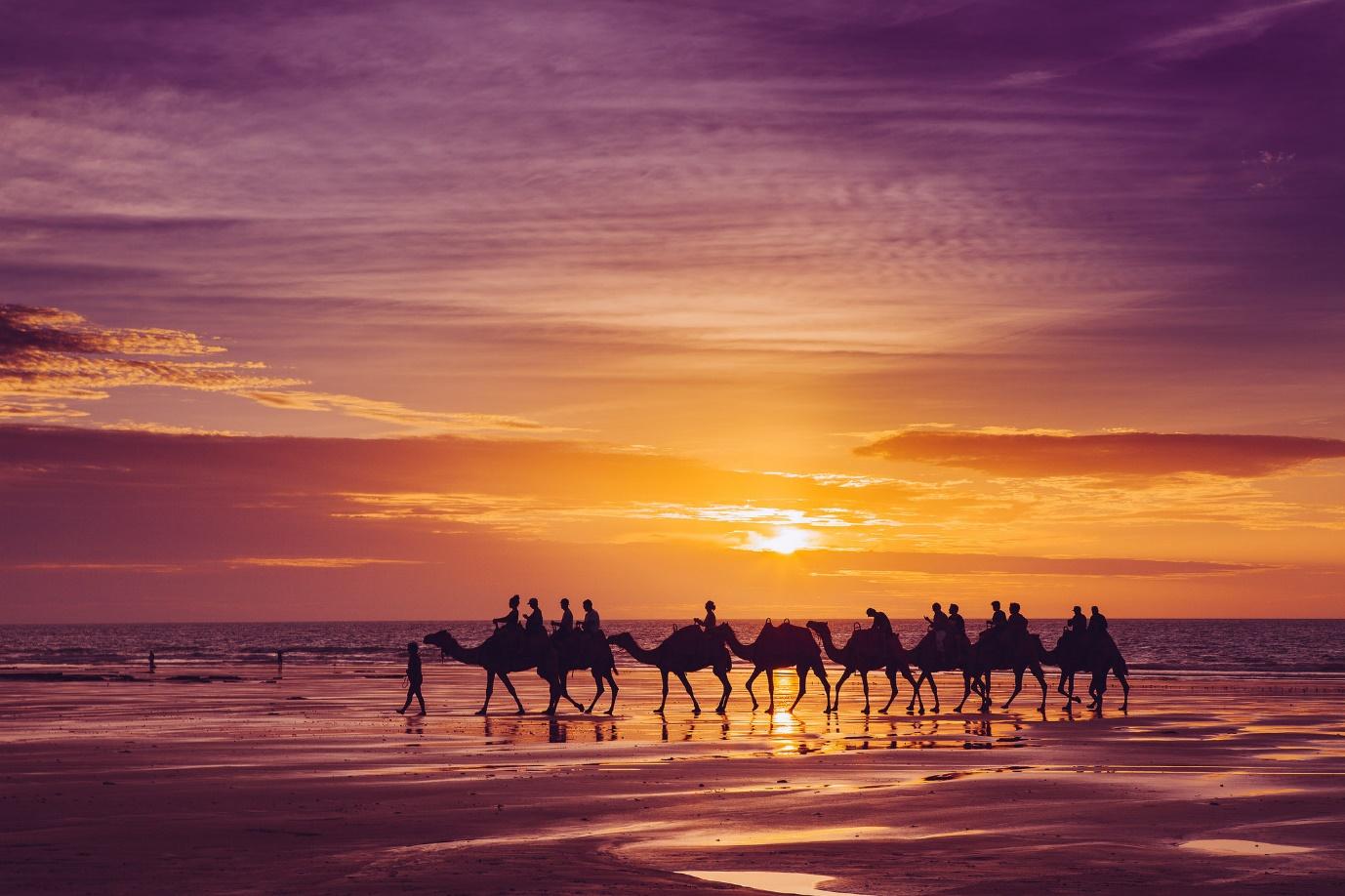 places-in-australia-with-absolutely-stunning-sunsets