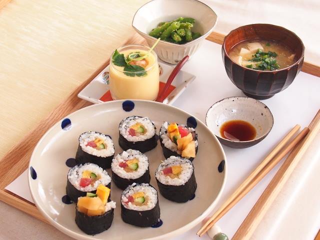 Popular Cooking Classes in Japan for Tourists