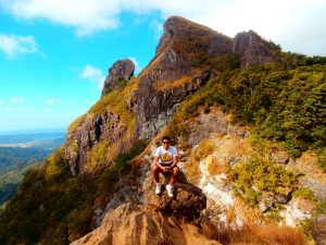 pico de loro itinerary