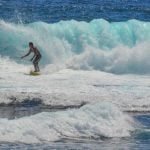 surfing spots philippines