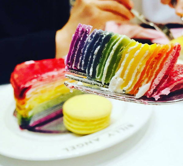 Seoul Eats 10 Must Try Korean Dessert Cafes For A Sugar Overdose