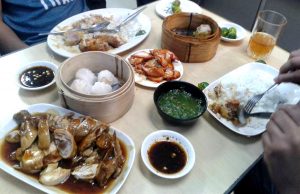 binondo food trip